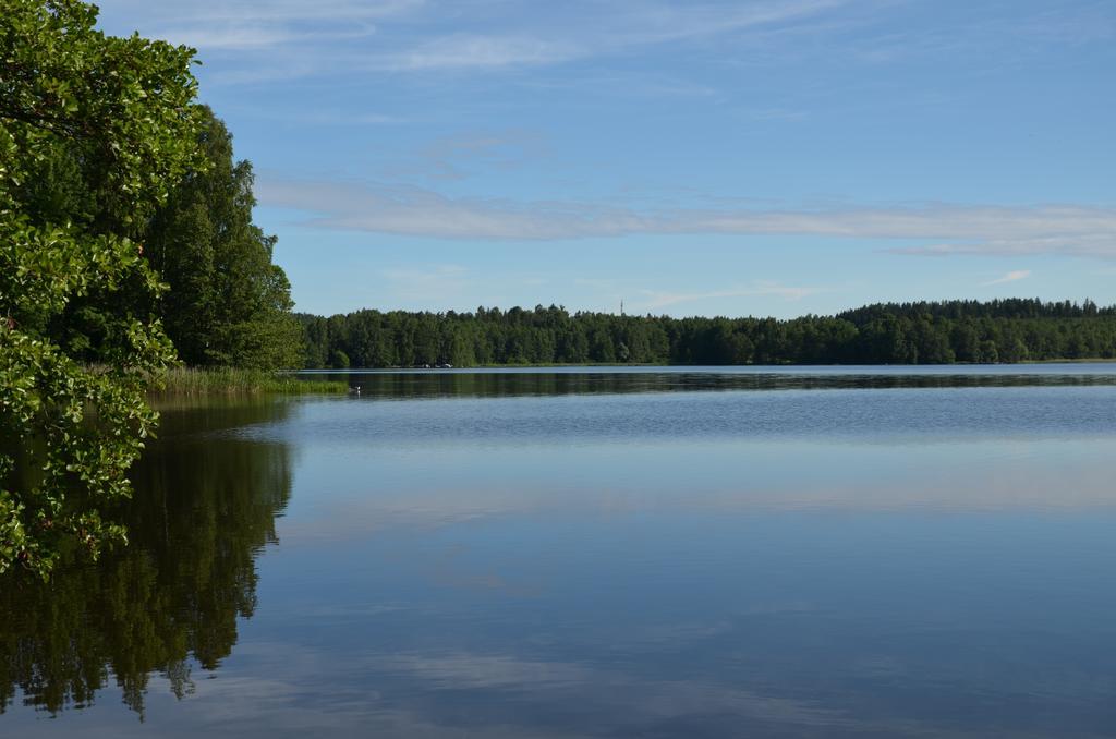 Pappilanniemi Course Centre Lempaala Exterior photo