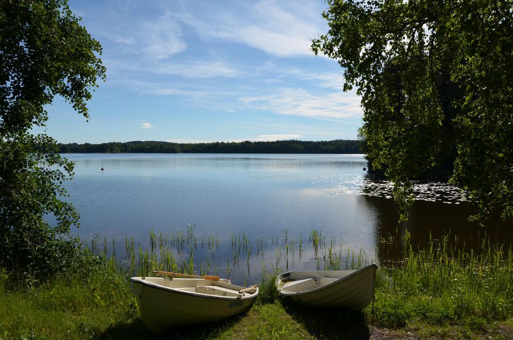 Pappilanniemi Course Centre Lempaala Exterior photo