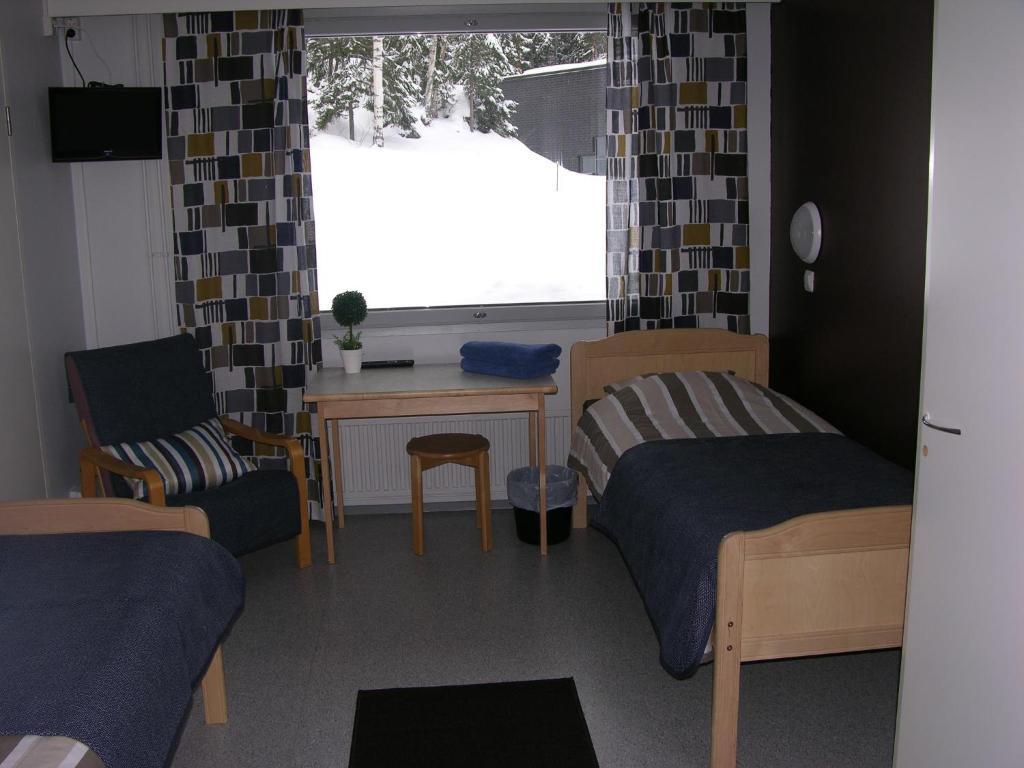 Pappilanniemi Course Centre Lempaala Room photo