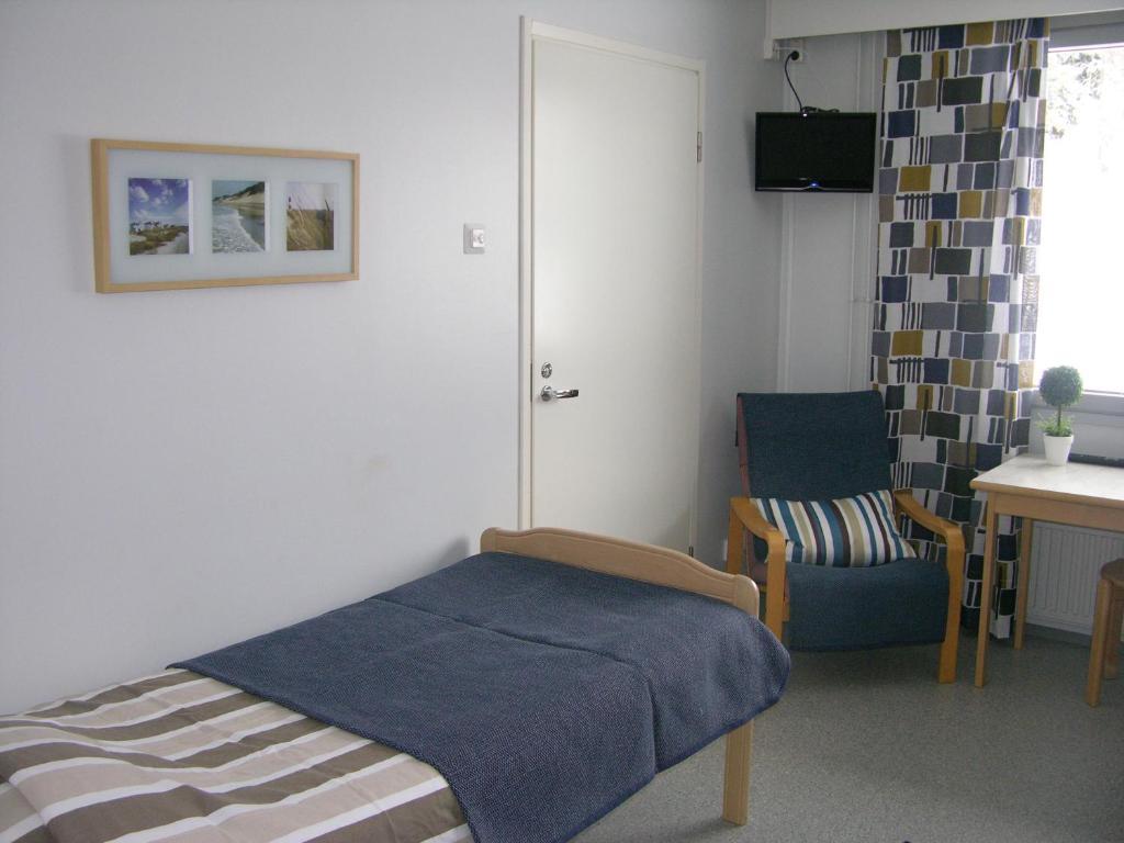 Pappilanniemi Course Centre Lempaala Room photo