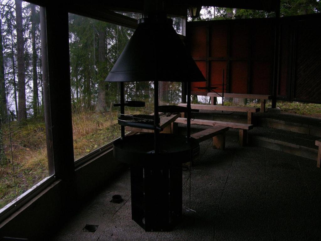 Pappilanniemi Course Centre Lempaala Exterior photo